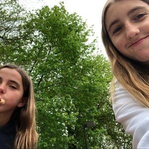 Meet your Posher, Leighton